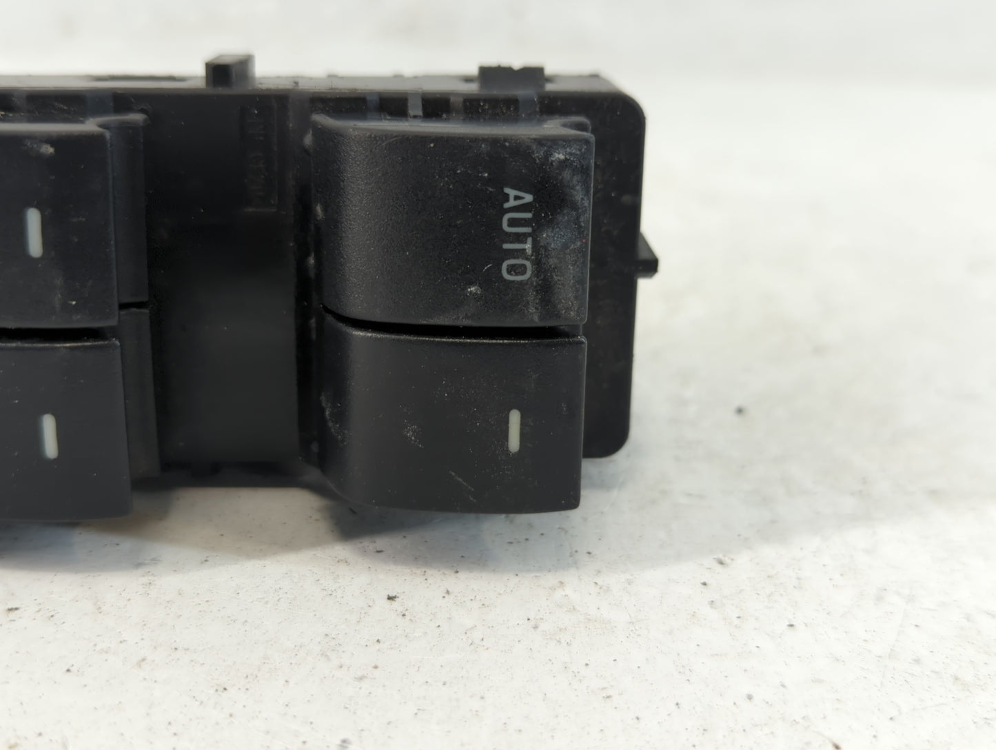 2008-2012 Ford Escape Master Power Window Switch Replacement Driver Side Left P/N:8L8T-14540-A Fits Fits 2008 2009 2010 2011