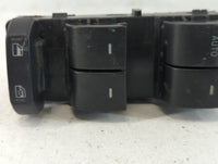 2008-2012 Ford Escape Master Power Window Switch Replacement Driver Side Left P/N:8L8T-14540-A Fits Fits 2008 2009 2010 2011