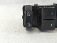 2008-2012 Ford Escape Master Power Window Switch Replacement Driver Side Left P/N:8L8T-14540-A Fits Fits 2008 2009 2010 2011