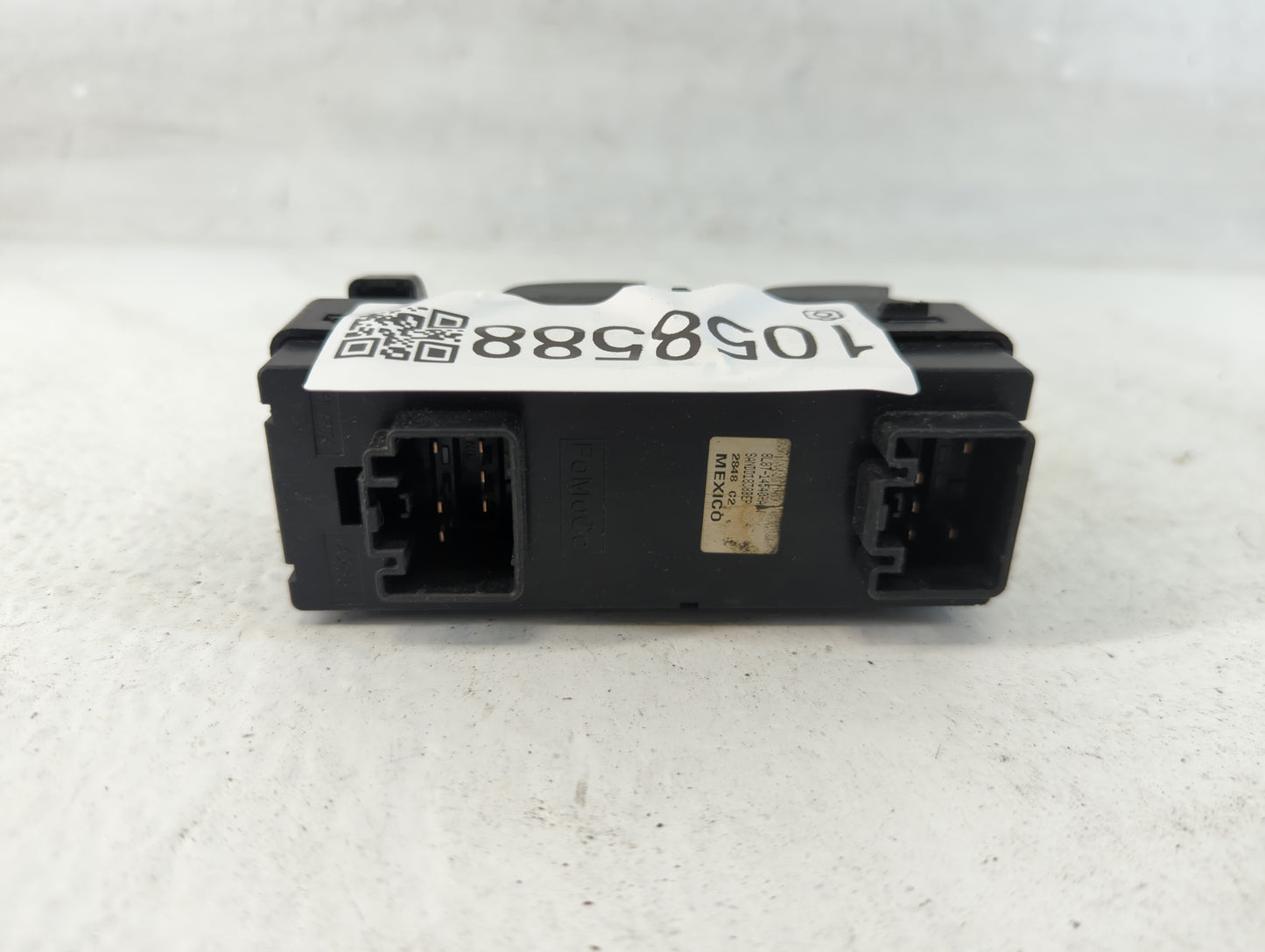 2008-2012 Ford Escape Master Power Window Switch Replacement Driver Side Left P/N:8L8T-14540-A Fits Fits 2008 2009 2010 2011