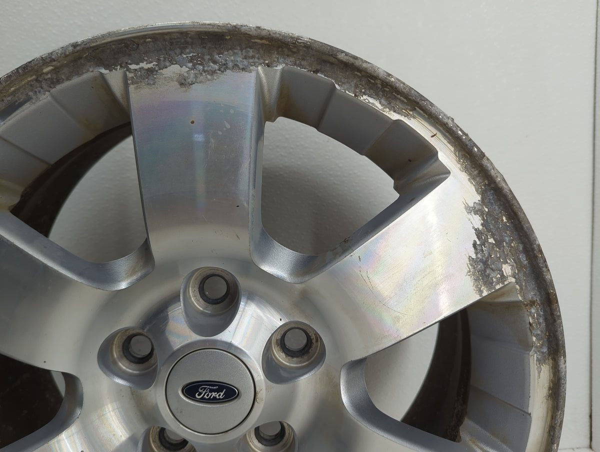 2008-2012 Ford Escape Oem Wheel Rim 1067120 - Oemusedautoparts1.com