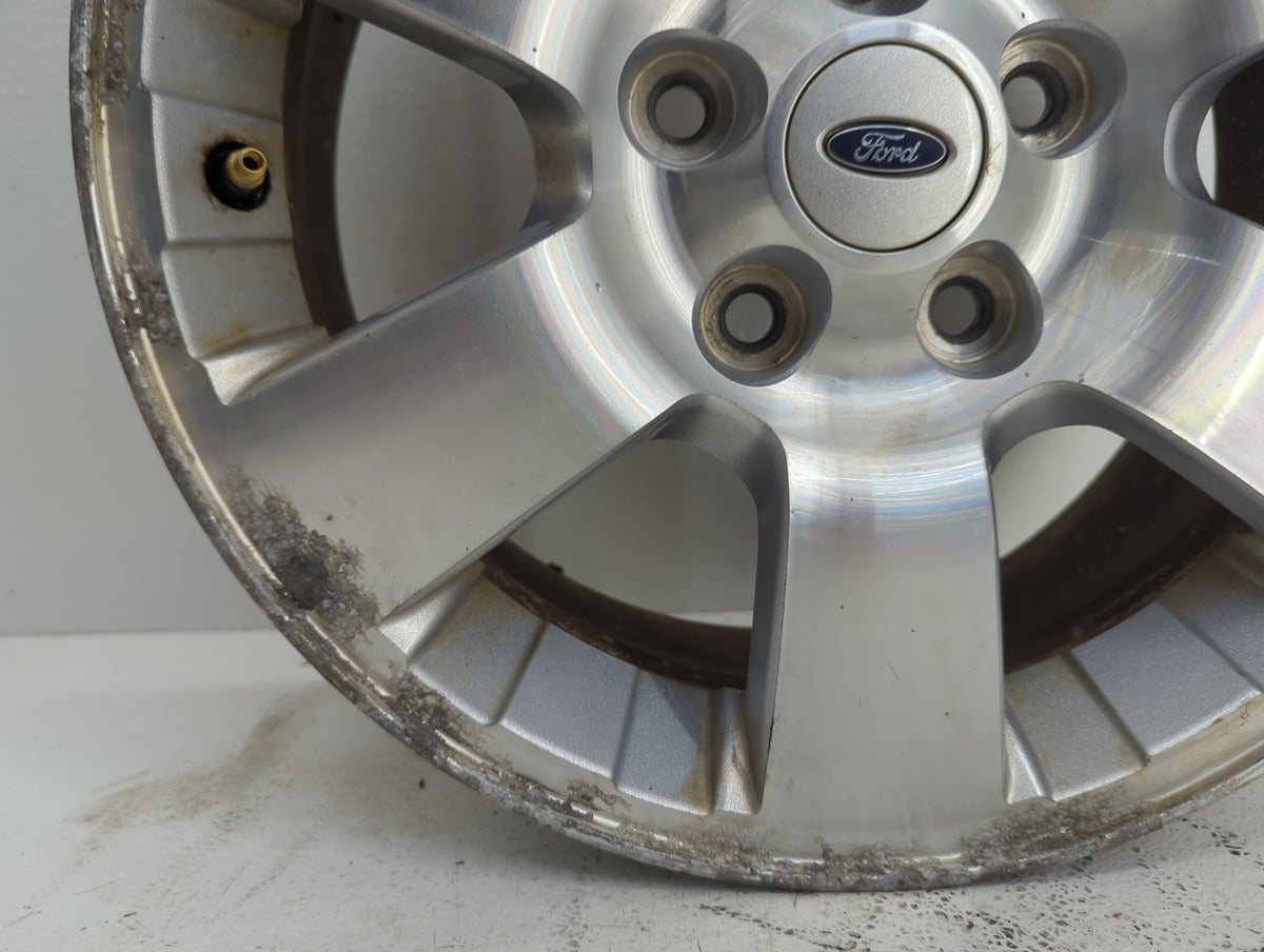 2008-2012 Ford Escape Oem Wheel Rim 1067120 - Oemusedautoparts1.com