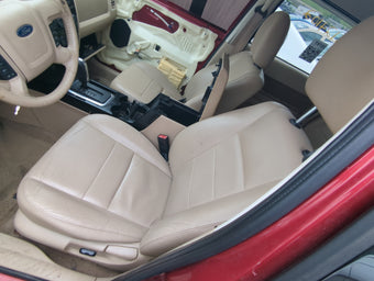 compare product 2009-2009 Ford Escape Driver Front Seat Oem