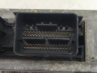 2009 Ford Escape PCM Engine Control Computer ECU ECM PCU OEM Fits Fits 2010 2011 OEM Used Auto Parts - Oemusedautoparts1.com