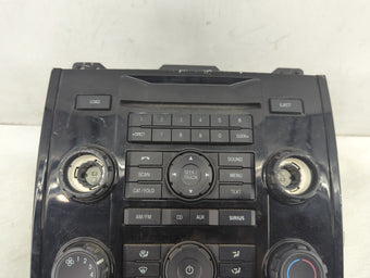 compare product 2009 Ford Escape Radio AM FM Cd Player Receiver Replacement P/N:9L8T-19C108-AB Fits OEM Used Auto Parts