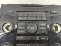2009 Ford Escape Radio AM FM Cd Player Receiver Replacement P/N:9L8T-19C108-AB Fits OEM Used Auto Parts - Oemusedautoparts1.