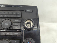 2009 Ford Escape Radio AM FM Cd Player Receiver Replacement P/N:9L8T-19C108-AB Fits OEM Used Auto Parts - Oemusedautoparts1.