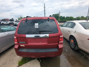 compare product 2008-2009 Ford Escape Trunk/decklid/hatch/tailgate Oem 1067899