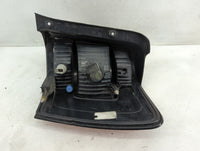 2008-2012 Ford Escape Tail Light Assembly Driver Left OEM Fits Fits 2008 2009 2010 2011 2012 OEM Used Auto Parts - Oemusedau