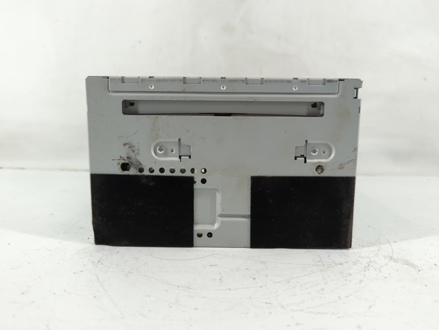 2009 Ford Escape Radio AM FM Cd Player Receiver Replacement P/N:9L8T-19C159-BB Fits OEM Used Auto Parts - Oemusedautoparts1.
