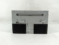 2009 Ford Escape Radio AM FM Cd Player Receiver Replacement P/N:9L8T-19C159-BB Fits OEM Used Auto Parts - Oemusedautoparts1.
