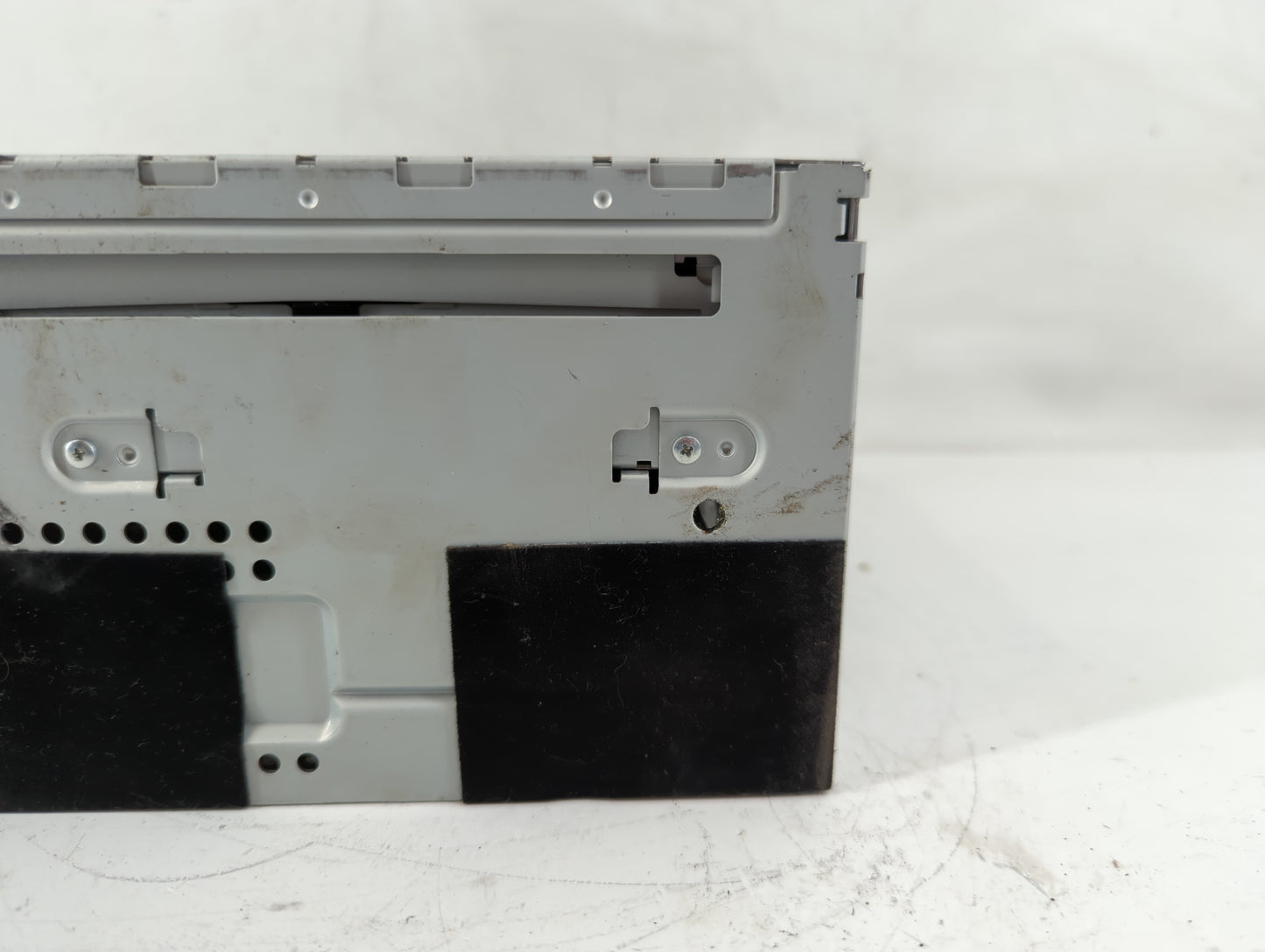 2009 Ford Escape Radio AM FM Cd Player Receiver Replacement P/N:9L8T-19C159-BB Fits OEM Used Auto Parts - Oemusedautoparts1.