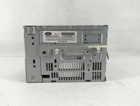 2009 Ford Escape Radio AM FM Cd Player Receiver Replacement P/N:9L8T-19C159-BB Fits OEM Used Auto Parts - Oemusedautoparts1.