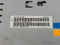 2009 Ford Escape Radio AM FM Cd Player Receiver Replacement P/N:9L8T-19C159-BB Fits OEM Used Auto Parts - Oemusedautoparts1.