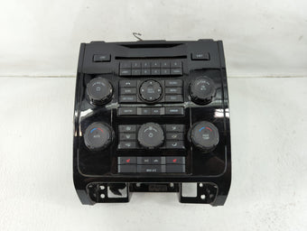 compare product 2009 Ford Escape Radio AM FM Cd Player Receiver Replacement P/N:9L8T-19C159-BB Fits OEM Used Auto Parts