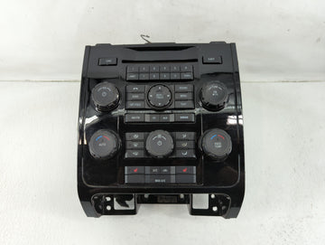 2009 Ford Escape Radio AM FM Cd Player Receiver Replacement P/N:9L8T-19C159-BB Fits OEM Used Auto Parts - Oemusedautoparts1.
