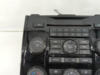 2009 Ford Escape Radio AM FM Cd Player Receiver Replacement P/N:9L8T-19C159-BB Fits OEM Used Auto Parts - Oemusedautoparts1.