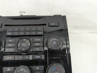 2009 Ford Escape Radio AM FM Cd Player Receiver Replacement P/N:9L8T-19C159-BB Fits OEM Used Auto Parts - Oemusedautoparts1.