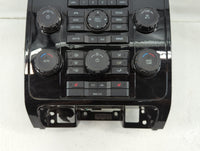 2009 Ford Escape Radio AM FM Cd Player Receiver Replacement P/N:9L8T-19C159-BB Fits OEM Used Auto Parts - Oemusedautoparts1.