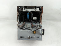 2009 Ford Escape Radio AM FM Cd Player Receiver Replacement P/N:9L8T-19C159-BB Fits OEM Used Auto Parts - Oemusedautoparts1.