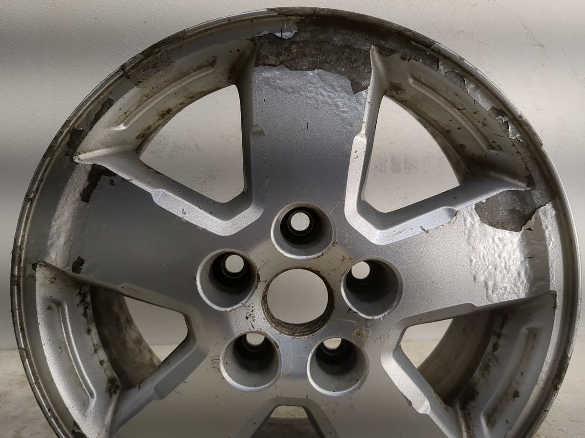 2008-2012 Ford Escape Oem Wheel Rim 1205040 - Oemusedautoparts1.com