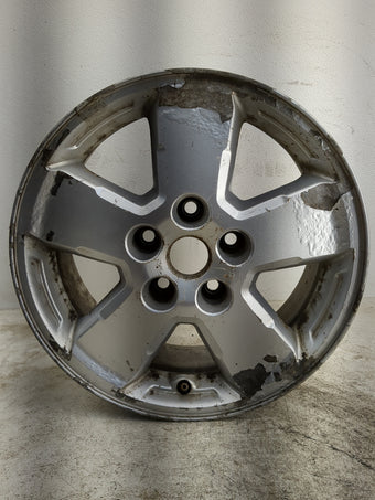 compare product 2008-2012 Ford Escape Oem Wheel Rim 1205040
