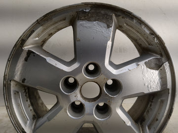 2008-2012 Ford Escape Oem Wheel Rim