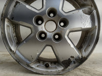 2008-2012 Ford Escape Oem Wheel Rim - Oemusedautoparts1.com