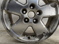 2008-2012 Ford Escape Oem Wheel Rim 1205040 - Oemusedautoparts1.com