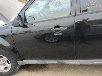 compare product 2009-2012 Ford Escape Driver Front Door Oem 1206177