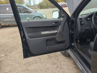 2009-2012 Ford Escape Driver Front Door Oem 1206177 - Oemusedautoparts1.com