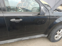 2009-2012 Ford Escape Passenger Front Door Oem - Oemusedautoparts1.com