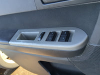 2008-2012 Ford Escape Master Power Window Switch Replacement Driver Side Left Fits Fits 2008 2009 2010 2011 2012 OEM Used Au