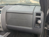 2008-2012 Ford Escape Air Bag Passenger Right Dashboard OEM Fits Fits 2008 2009 2010 2011 2012 OEM Used Auto Parts - Oemused