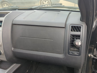 compare product 2008-2012 Ford Escape Air Bag Passenger Right Dashboard OEM Fits Fits 2008 2009 2010 2011 2012 OEM Used Auto Parts