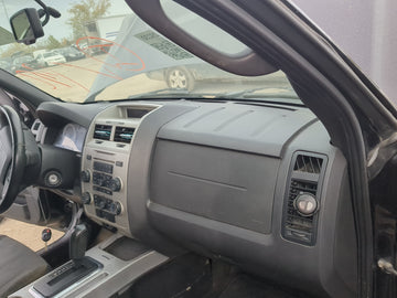 2008-2012 Ford Escape Air Bag Passenger Right Dashboard OEM Fits Fits 2008 2009 2010 2011 2012 OEM Used Auto Parts