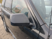 2008-2009 Ford Escape Passenger Side View Mirror - Right Door Mirror OEM Used - Oemusedautoparts1.com