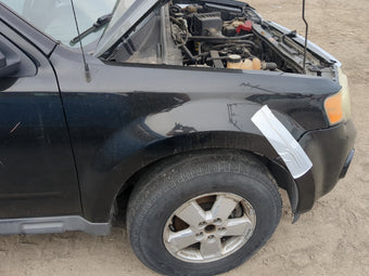 compare product 2008-2012 Ford Escape Passenger Fender