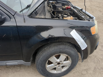 2008-2012 Ford Escape Passenger Fender - Oemusedautoparts1.com