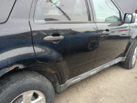 2008-2012 Ford Escape Passenger Rear Door Oem 1206253 - Oemusedautoparts1.com