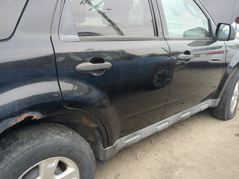 compare product 2008-2012 Ford Escape Passenger Rear Door Oem 1206253