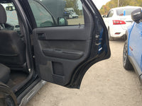 2008-2012 Ford Escape Passenger Rear Door Oem 1206253 - Oemusedautoparts1.com