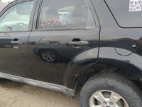 2008-2012 Ford Escape Driver Rear Door Oem 1206260 - Oemusedautoparts1.com