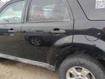 compare product 2008-2012 Ford Escape Driver Rear Door Oem 1206260