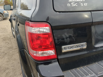 compare product 2008-2012 Ford Escape Tail Light Assembly Driver Left OEM Fits Fits 2008 2009 2010 2011 2012 OEM Used Auto Parts
