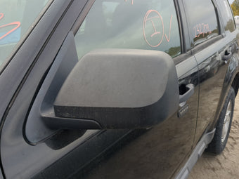 compare product 2008-2009 Ford Escape Driver Side View Mirror - Left Door Mirror OEM Used
