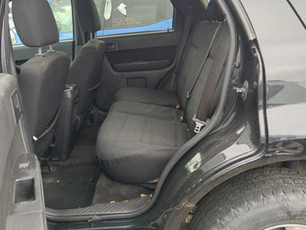 compare product 2009 Ford Escape Rear Seat Oem