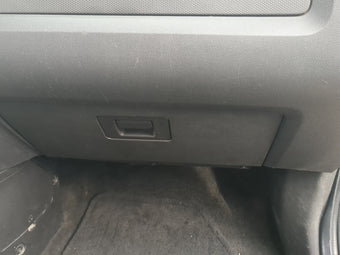 compare product 2009 Ford Escape Passenger Glove Box Door Storage Compartment