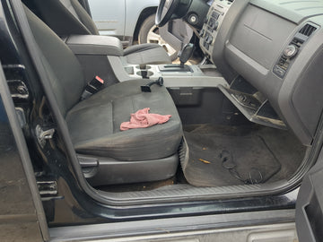 2009-2009 Ford Escape Passenger Front Seat Oem - Oemusedautoparts1.com