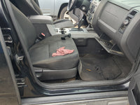 2009-2009 Ford Escape Passenger Front Seat Oem - Oemusedautoparts1.com